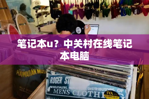 笔记本u？中关村在线笔记本电脑