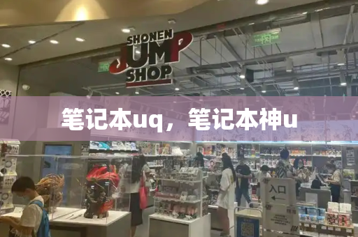 笔记本uq，笔记本神u-第1张图片-星选测评