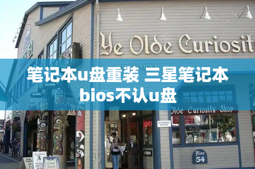 笔记本u盘重装 三星笔记本bios不认u盘