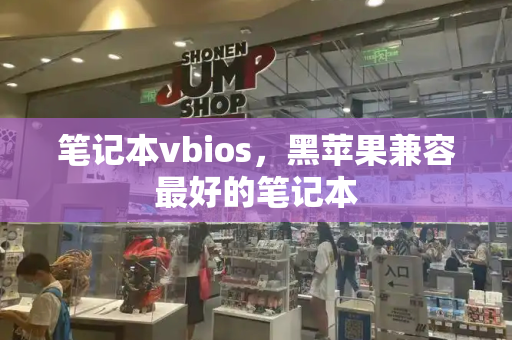 笔记本vbios，黑苹果兼容最好的笔记本-第1张图片-星选测评