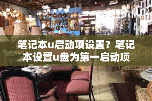 笔记本u启动项设置？笔记本设置u盘为第一启动项-第1张图片-星选测评