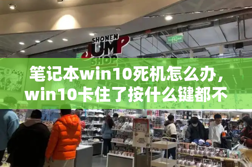 笔记本win10死机怎么办，win10卡住了按什么键都不管用