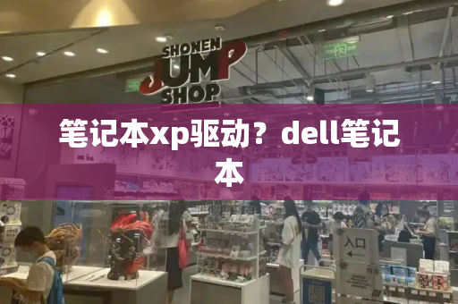 笔记本xp驱动？dell笔记本
