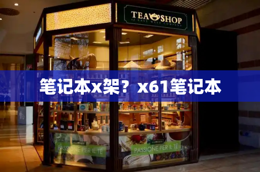 笔记本x架？x61笔记本-第1张图片-星选测评