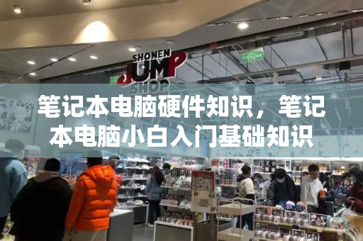 笔记本电脑硬件知识，笔记本电脑小白入门基础知识-第1张图片-星选测评