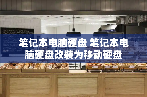 笔记本电脑硬盘 笔记本电脑硬盘改装为移动硬盘