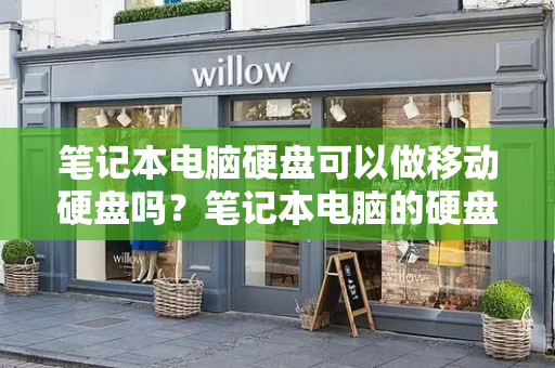笔记本电脑硬盘可以做移动硬盘吗？笔记本电脑的硬盘改成移动硬盘-第1张图片-星选测评