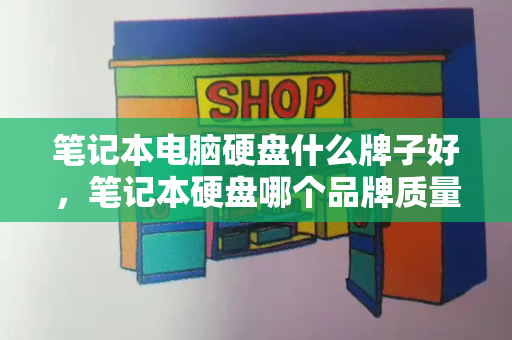 笔记本电脑硬盘什么牌子好，笔记本硬盘哪个品牌质量好