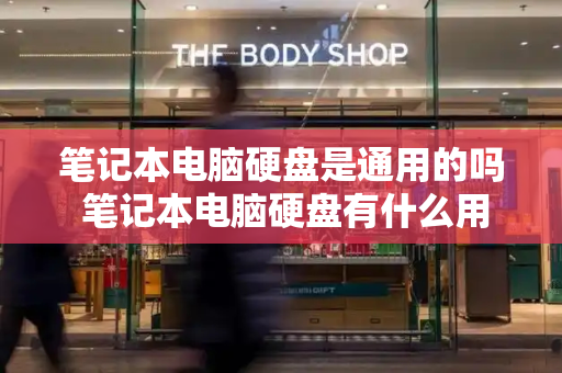 笔记本电脑硬盘是通用的吗 笔记本电脑硬盘有什么用