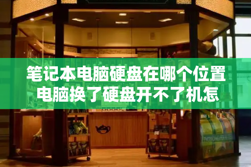 笔记本电脑硬盘在哪个位置 电脑换了硬盘开不了机怎么办-第1张图片-星选测评