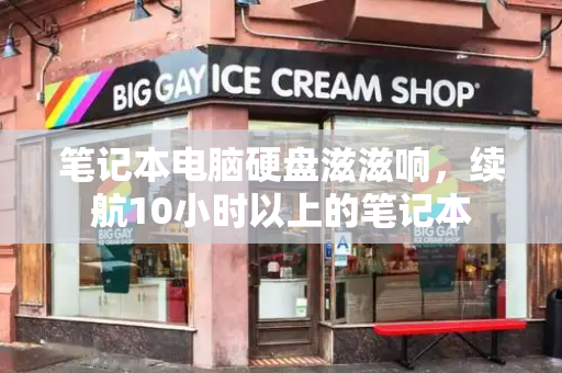 笔记本电脑硬盘滋滋响，续航10小时以上的笔记本