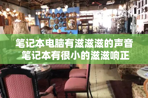 笔记本电脑有滋滋滋的声音 笔记本有很小的滋滋响正常吗