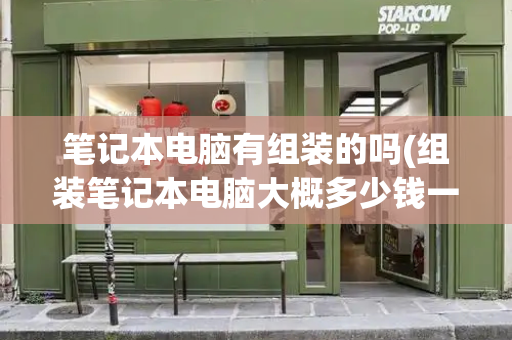 笔记本电脑有组装的吗(组装笔记本电脑大概多少钱一台)