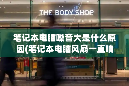 笔记本电脑噪音大是什么原因(笔记本电脑风扇一直响怎么办)-第1张图片-星选测评