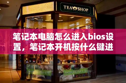 笔记本电脑怎么进入bios设置，笔记本开机按什么键进入bios
