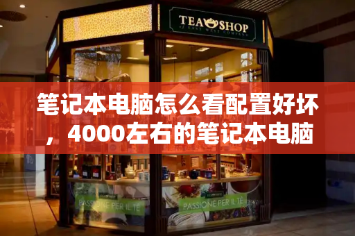 笔记本电脑怎么看配置好坏，4000左右的笔记本电脑推荐-第1张图片-星选测评