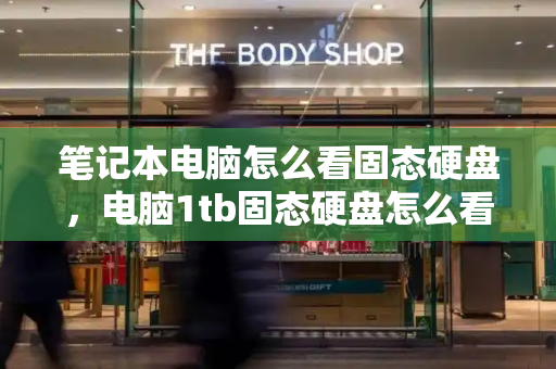笔记本电脑怎么看固态硬盘，电脑1tb固态硬盘怎么看