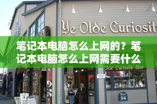 笔记本电脑怎么上网的？笔记本电脑怎么上网需要什么