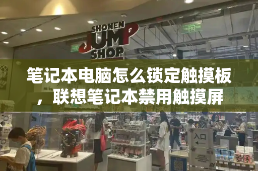 笔记本电脑怎么锁定触摸板，联想笔记本禁用触摸屏-第1张图片-星选测评