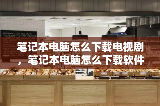 笔记本电脑怎么下载电视剧，笔记本电脑怎么下载软件到桌面-第1张图片-星选测评