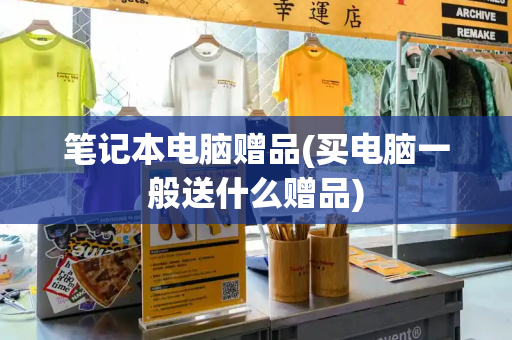 笔记本电脑赠品(买电脑一般送什么赠品)