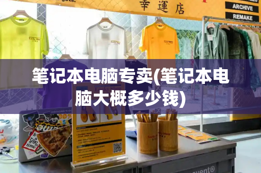 笔记本电脑专卖(笔记本电脑大概多少钱)