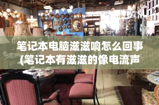 笔记本电脑滋滋响怎么回事(笔记本有滋滋的像电流声)
