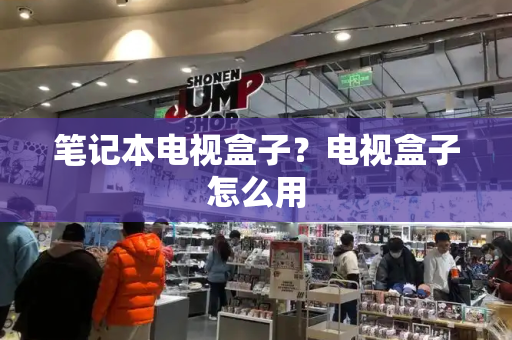 笔记本电视盒子？电视盒子怎么用