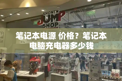 笔记本电源 价格？笔记本电脑充电器多少钱