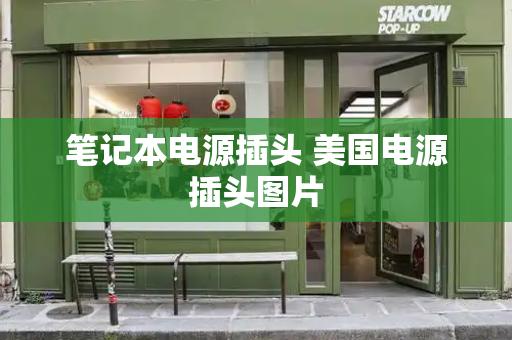 笔记本电源插头 美国电源插头图片-第1张图片-星选测评