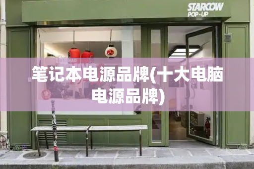 笔记本电源品牌(十大电脑电源品牌)