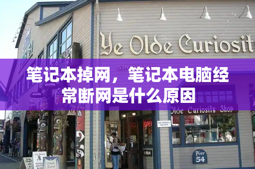 笔记本掉网，笔记本电脑经常断网是什么原因
