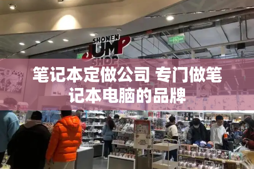 笔记本定做公司 专门做笔记本电脑的品牌