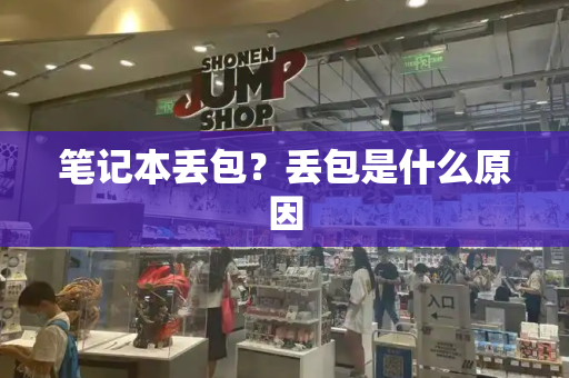 笔记本丢包？丢包是什么原因