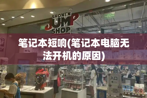 笔记本短响(笔记本电脑无法开机的原因)-第1张图片-星选测评