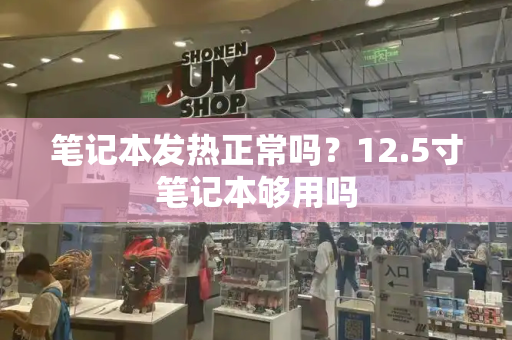 笔记本发热正常吗？12.5寸笔记本够用吗