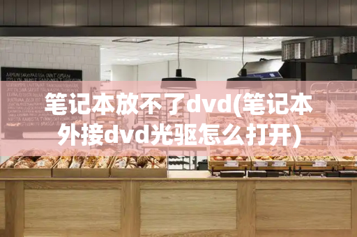笔记本放不了dvd(笔记本外接dvd光驱怎么打开)-第1张图片-星选测评