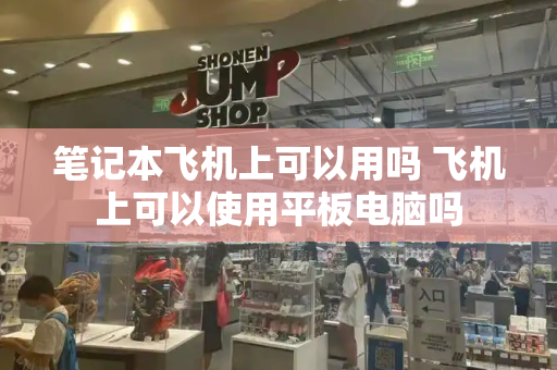 笔记本飞机上可以用吗 飞机上可以使用平板电脑吗
