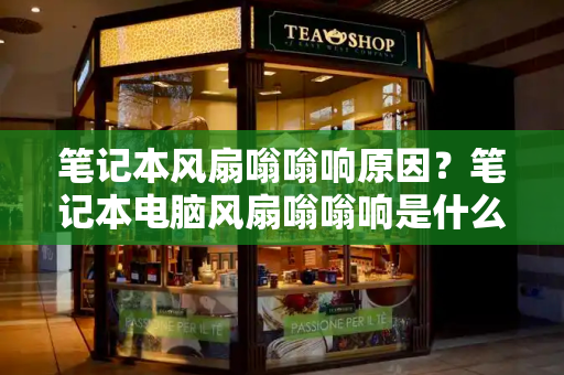 笔记本风扇嗡嗡响原因？笔记本电脑风扇嗡嗡响是什么原因
