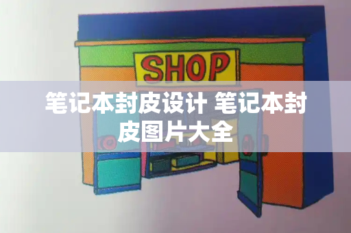 笔记本封皮设计 笔记本封皮图片大全