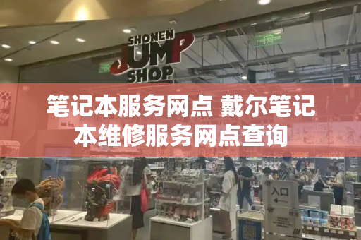 笔记本服务网点 戴尔笔记本维修服务网点查询-第1张图片-星选测评