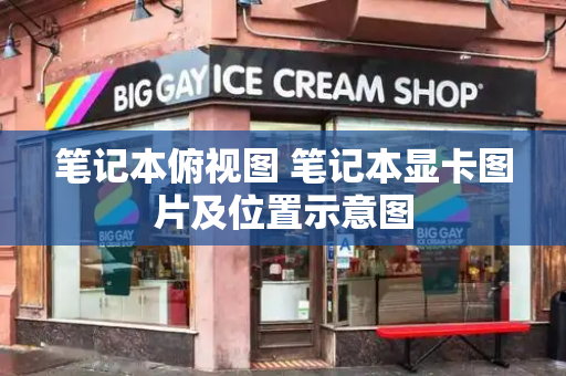 笔记本俯视图 笔记本显卡图片及位置示意图-第1张图片-星选测评