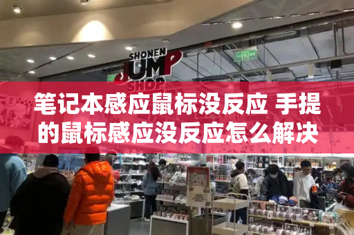 笔记本感应鼠标没反应 手提的鼠标感应没反应怎么解决