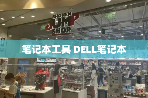笔记本工具 DELL笔记本-第1张图片-星选测评