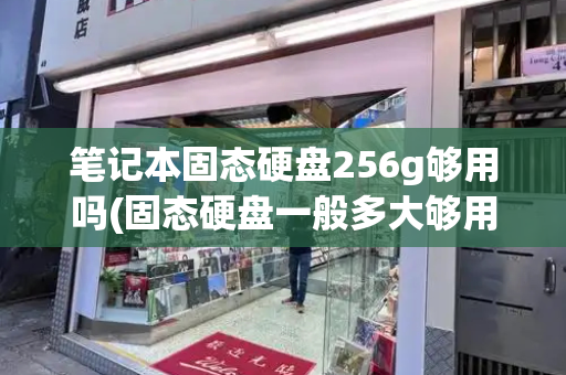 笔记本固态硬盘256g够用吗(固态硬盘一般多大够用)