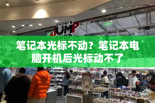 笔记本光标不动？笔记本电脑开机后光标动不了-第1张图片-星选测评