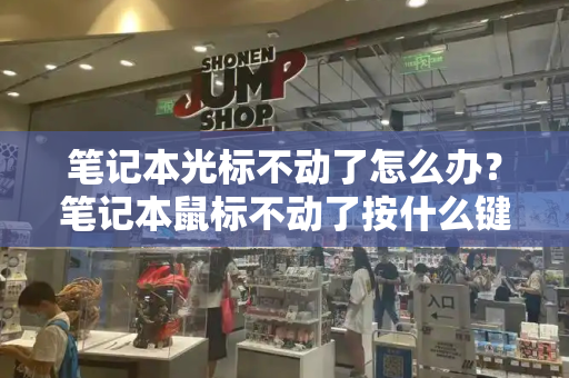 笔记本光标不动了怎么办？笔记本鼠标不动了按什么键恢复