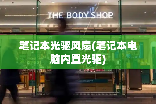 笔记本光驱风扇(笔记本电脑内置光驱)-第1张图片-星选测评