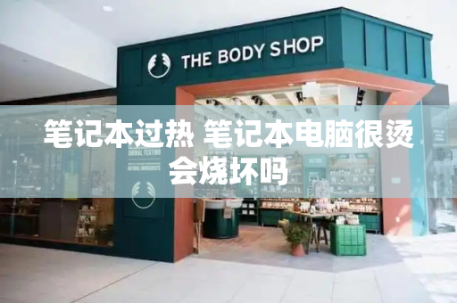 笔记本过热 笔记本电脑很烫会烧坏吗-第1张图片-星选测评
