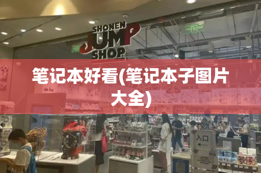 笔记本好看(笔记本子图片大全)-第1张图片-星选测评